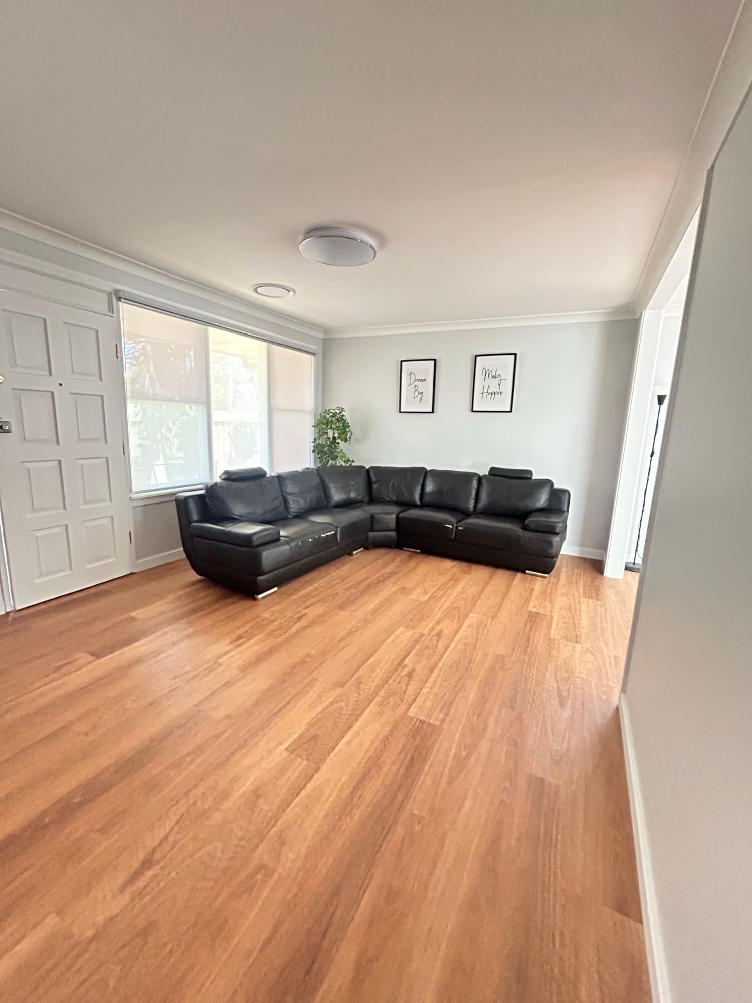 Lethbridge park/ Penrith / St. Mary's - Accommodation / shared group home — Home image 7