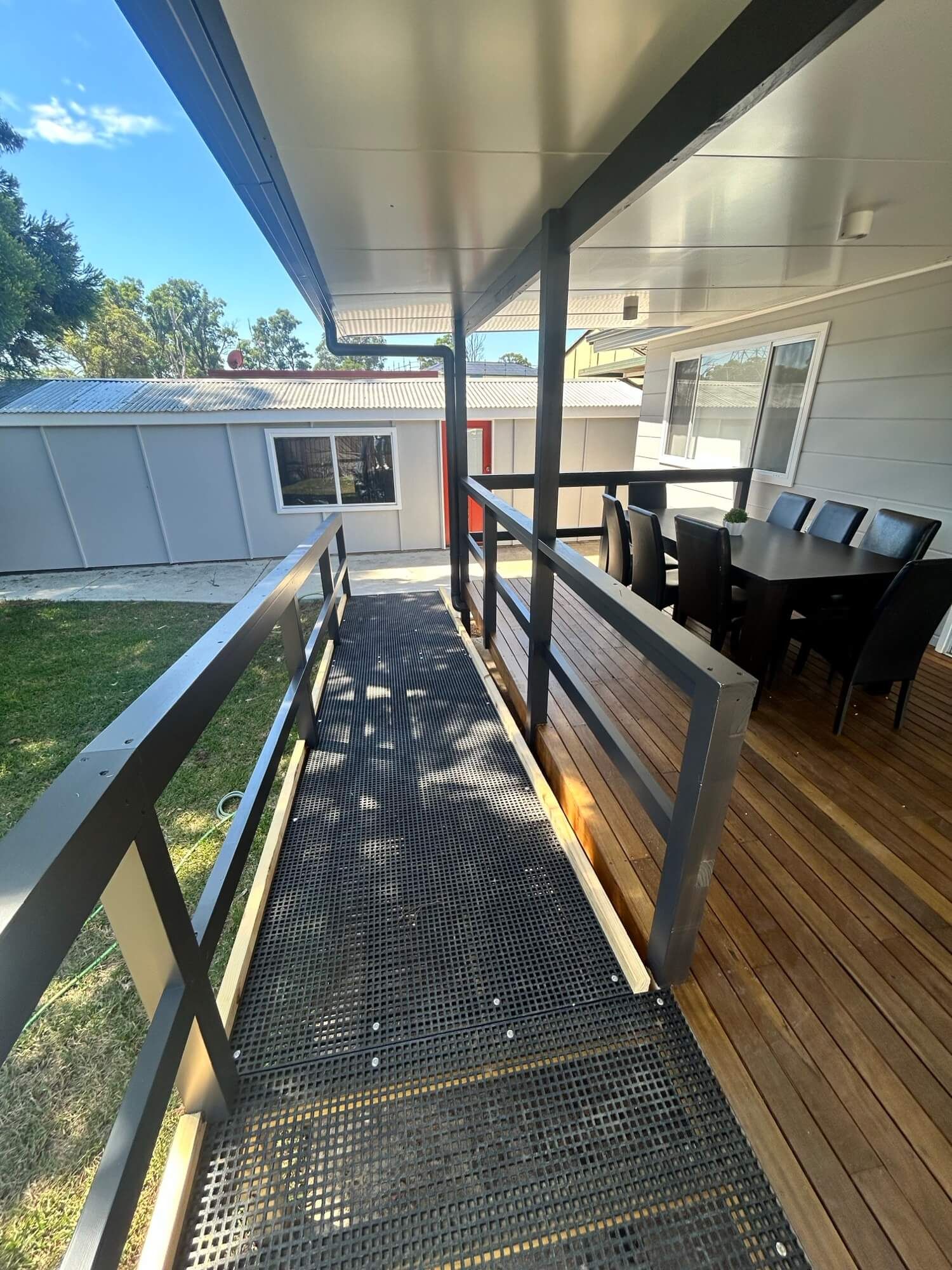 Lethbridge park/ Penrith / St. Mary's - Accommodation / shared group home — Home image 9