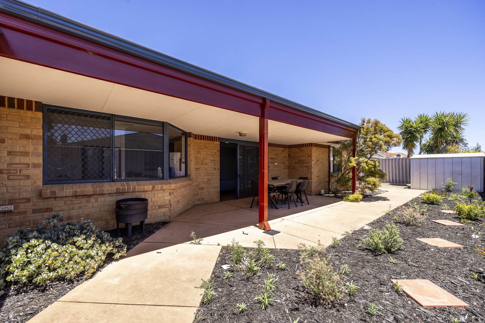 Port Kennedy – Ironbark House — Home image 4