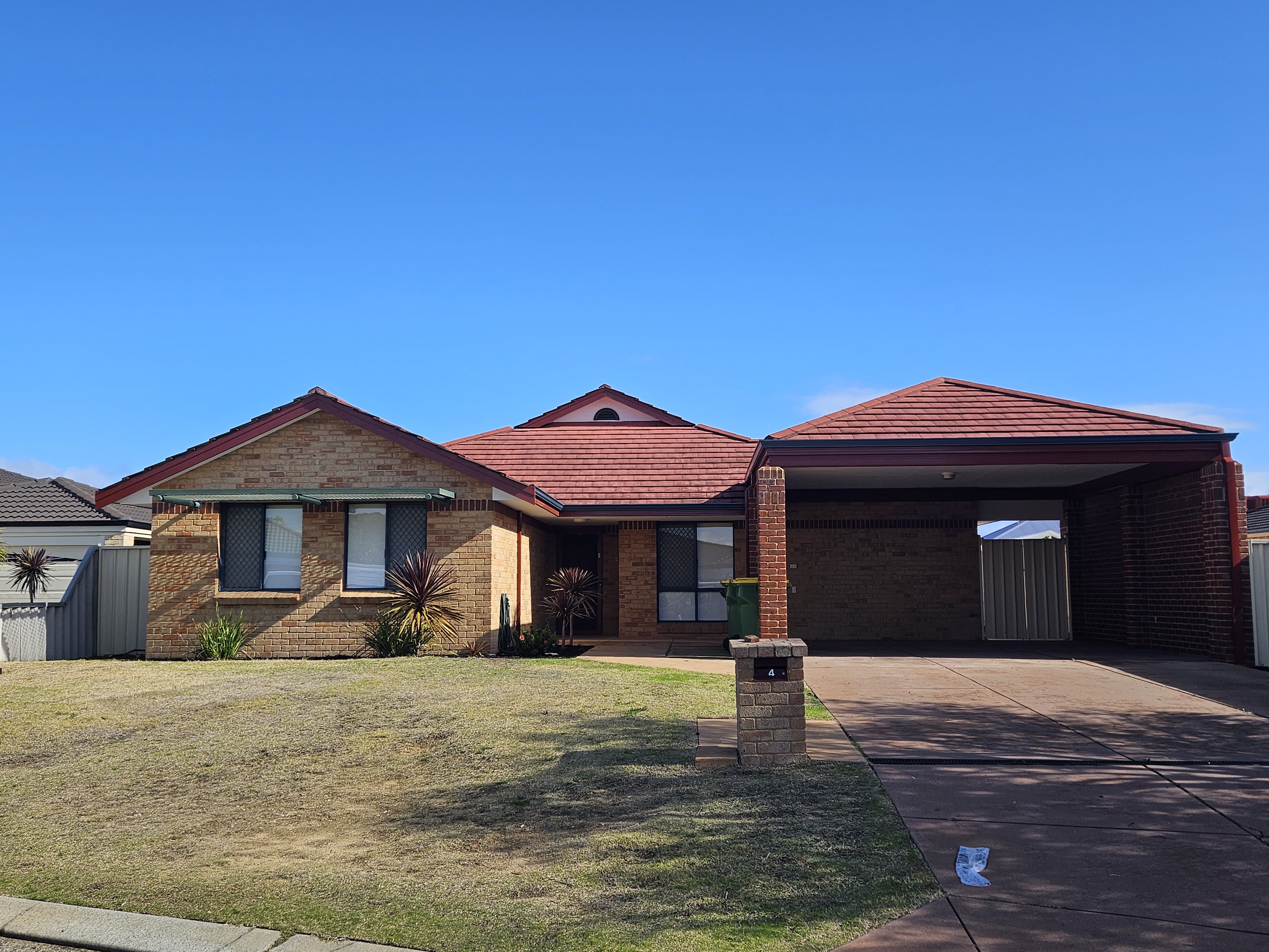 Port Kennedy – Ironbark House — Home image 5
