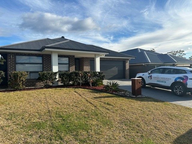 Vincentia - Shoalhaven — Home image 5