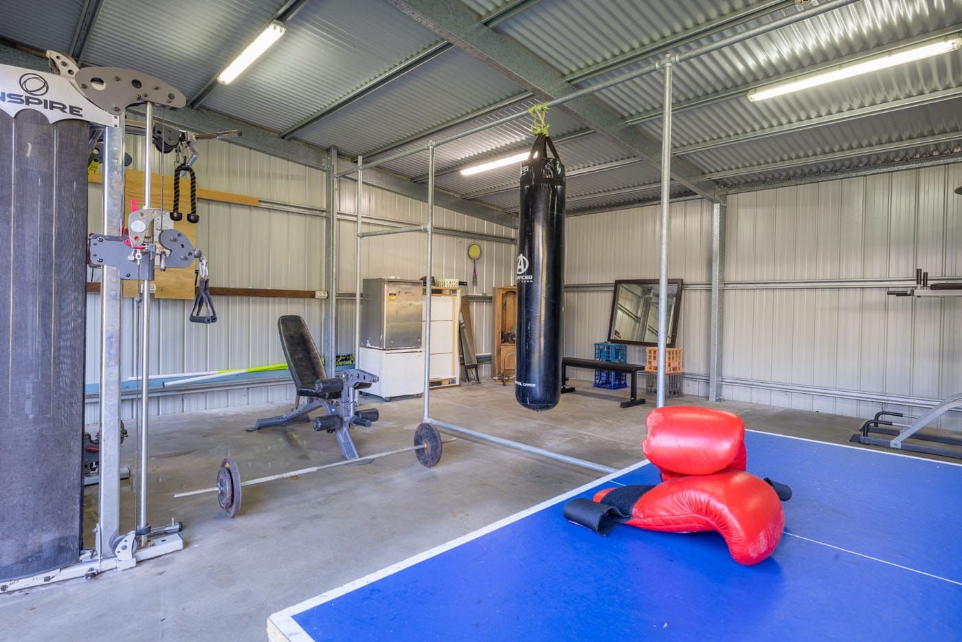 Peaceful group home on large block of land in Rossmore — Home image 2