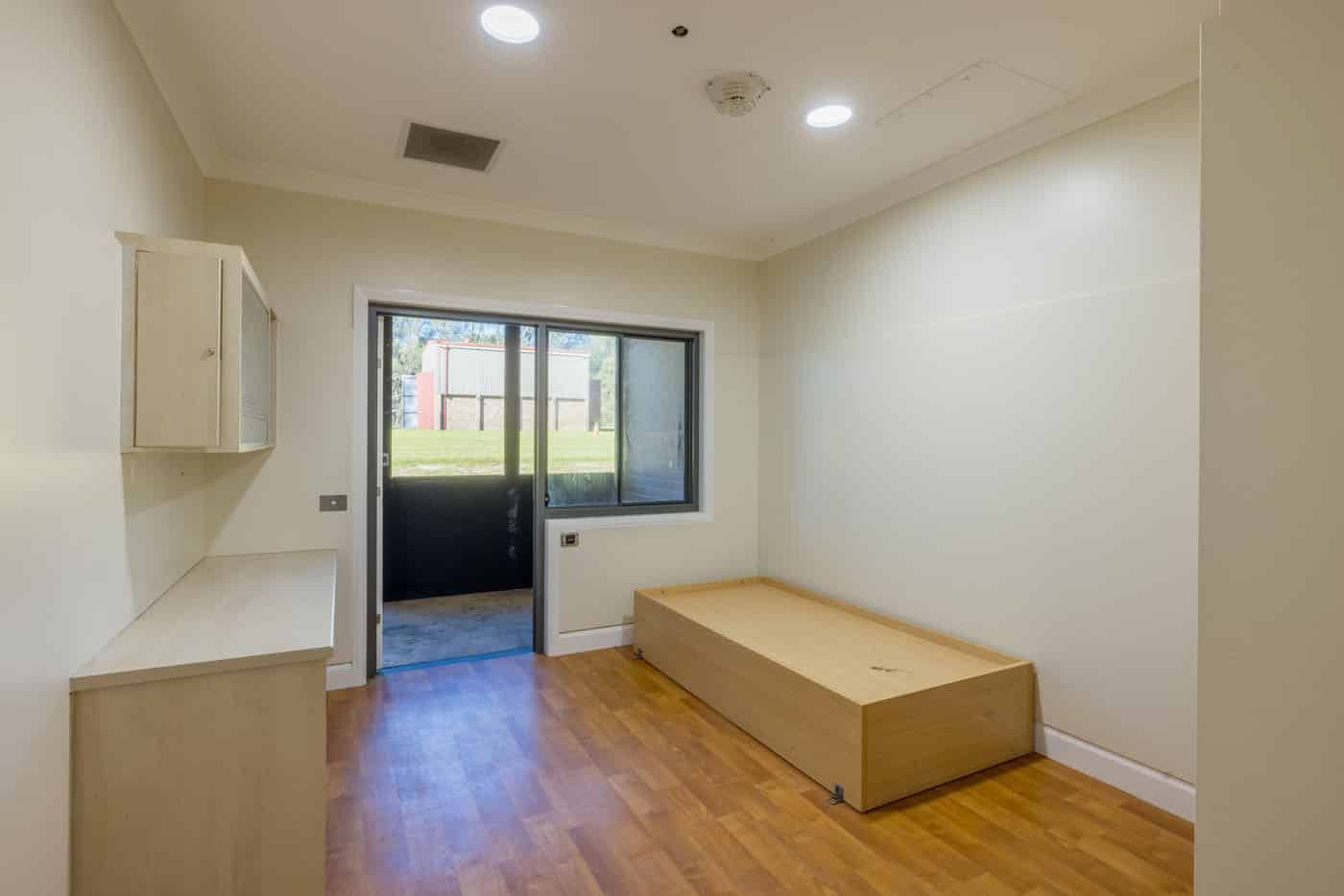 Peaceful group home on large block of land in Rossmore — Home image 7