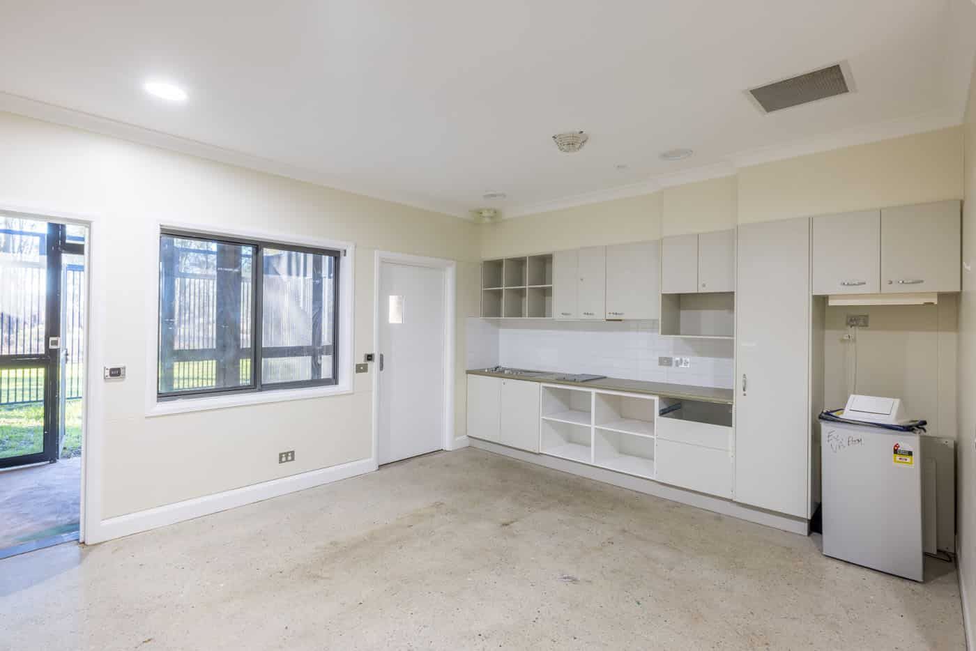 Peaceful group home on large block of land in Rossmore — Home image 8