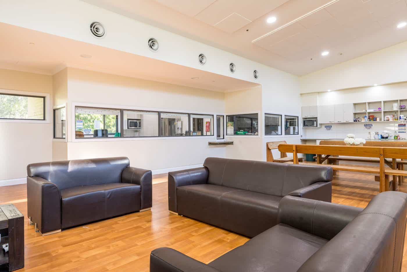 Peaceful group home on large block of land in Rossmore — Home image 10