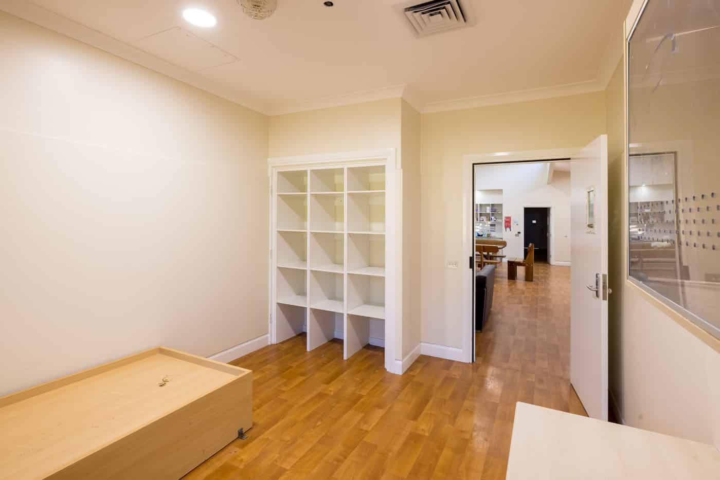Peaceful group home on large block of land in Rossmore — Home image 11