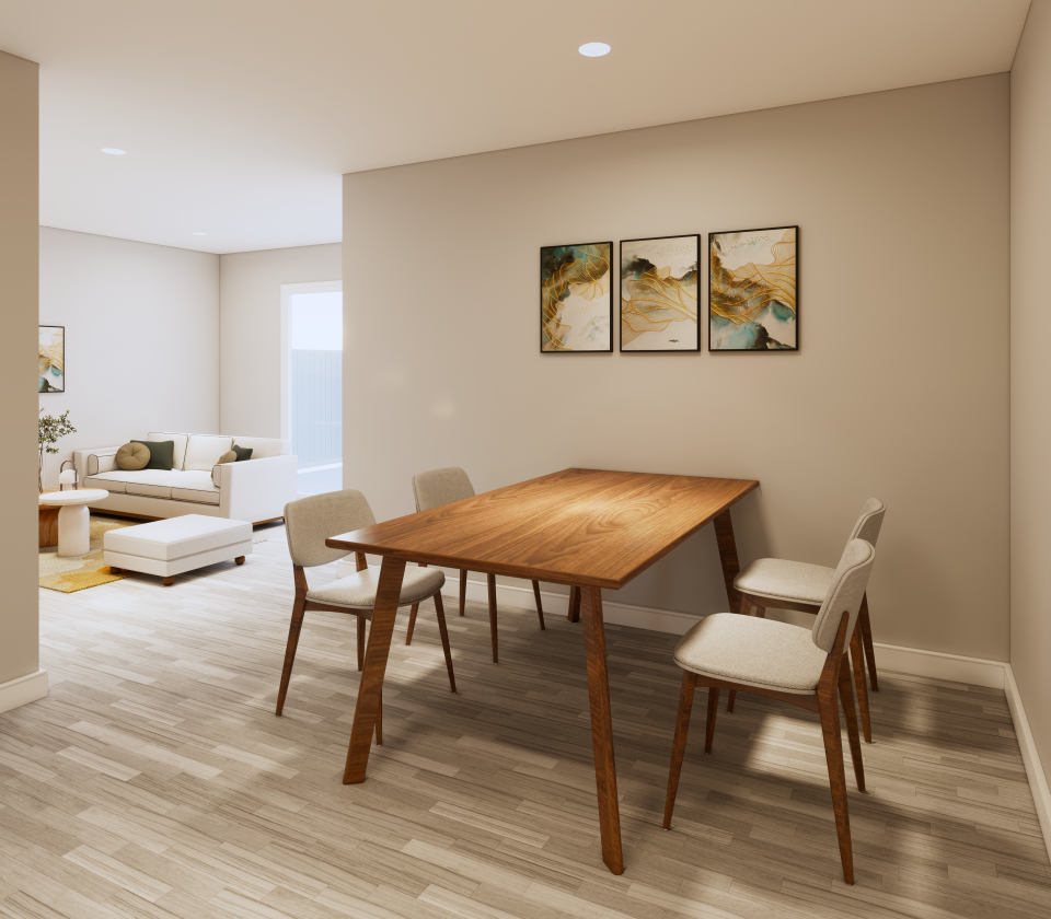 Brand New Robust Villas - Redland Bay - 1 Bed plus OOA -3 VILLAS Available Now — Home image 2