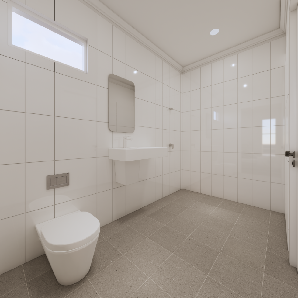 Brand New Robust Villas - Redland Bay - 1 Bed plus OOA -3 VILLAS Available Now — Home image 6