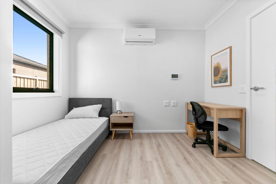 Accessible SIL Accommodation in Stingray St, Armstrong Creek VIC — Home image 10