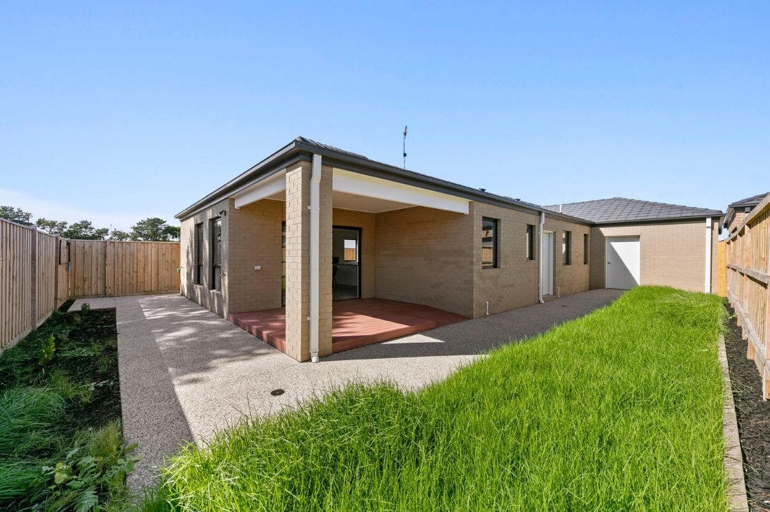 Accessible SIL Accommodation in Stingray St, Armstrong Creek VIC — Home image 11