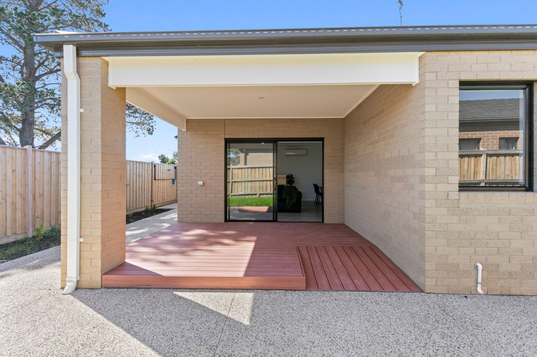 Accessible SIL Accommodation in Stingray St, Armstrong Creek VIC — Home image 12