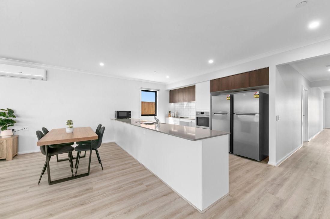 Accessible SIL Accommodation in Stingray St, Armstrong Creek VIC — Home image 5
