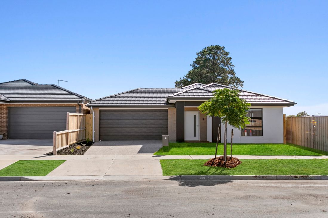 Accessible SIL Accommodation in Stingray St, Armstrong Creek VIC — Home image 6