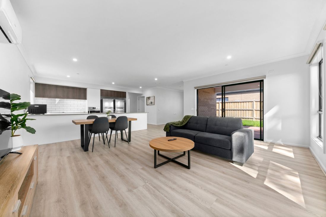 Accessible SIL Accommodation in Stingray St, Armstrong Creek VIC — Home image 8