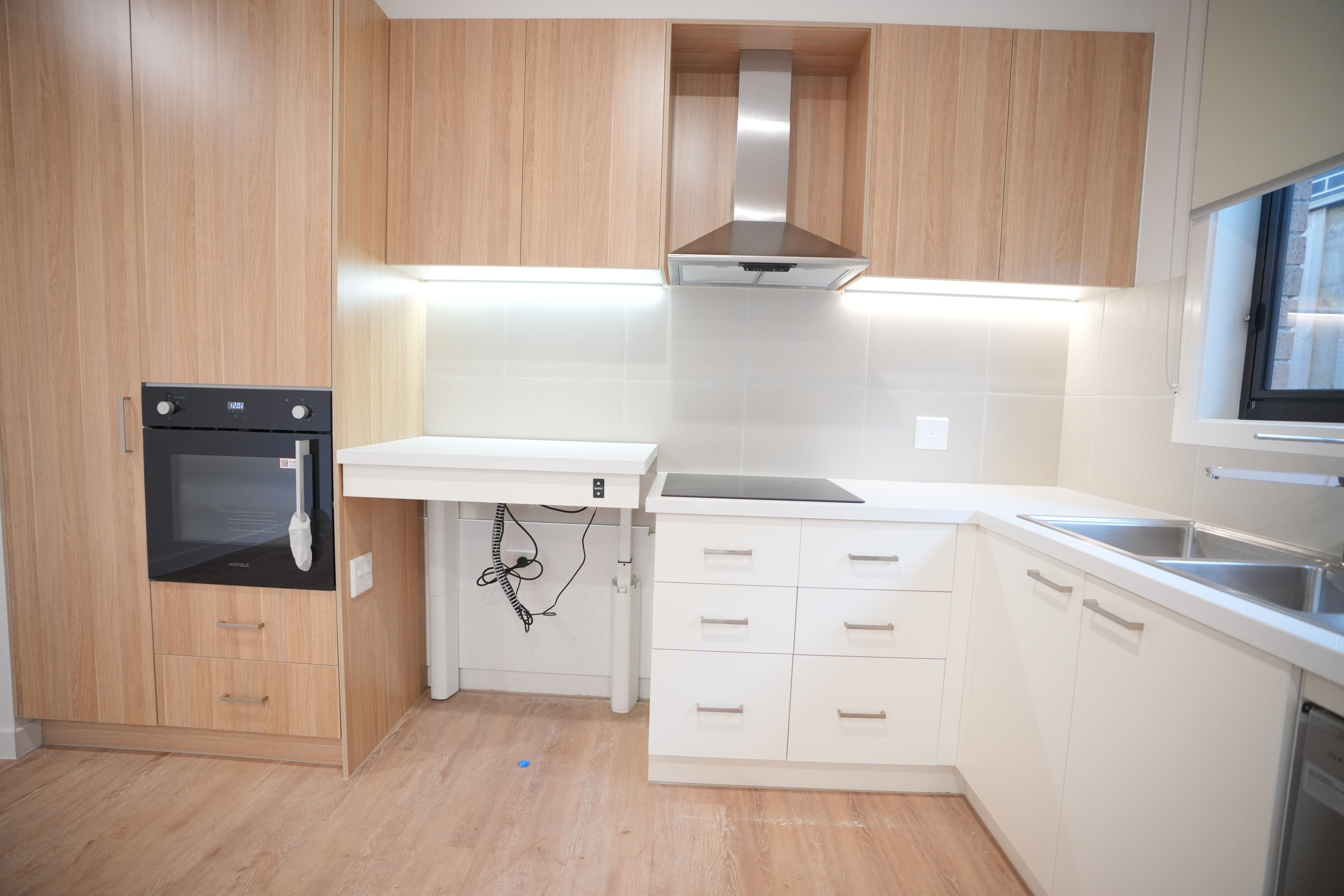 SDA HPS 2 Bedroom House plus OOA Frankston, Vic 255 — Home image 2