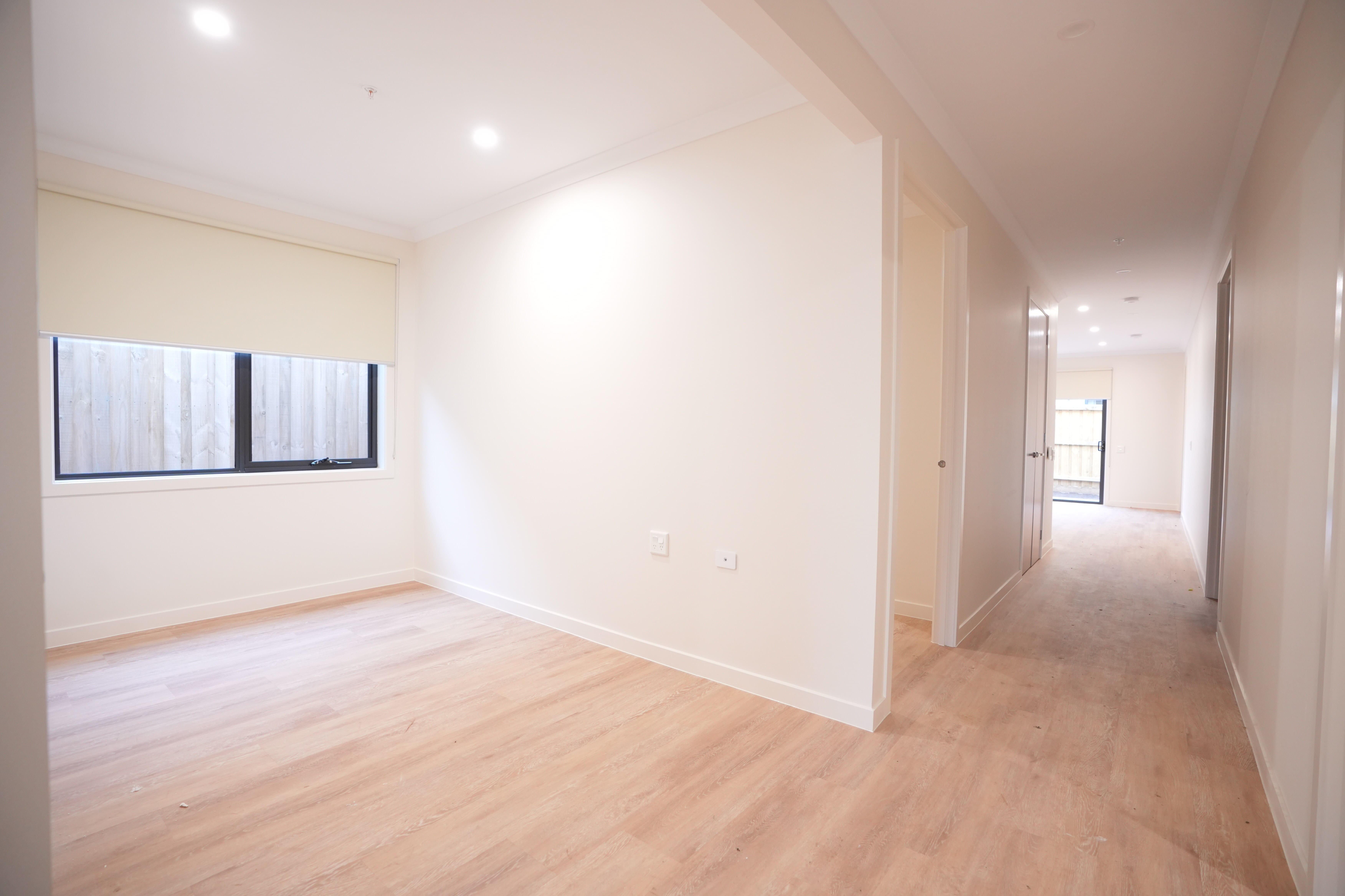 SDA HPS 2 Bedroom House plus OOA Frankston, Vic 255 — Home image 4