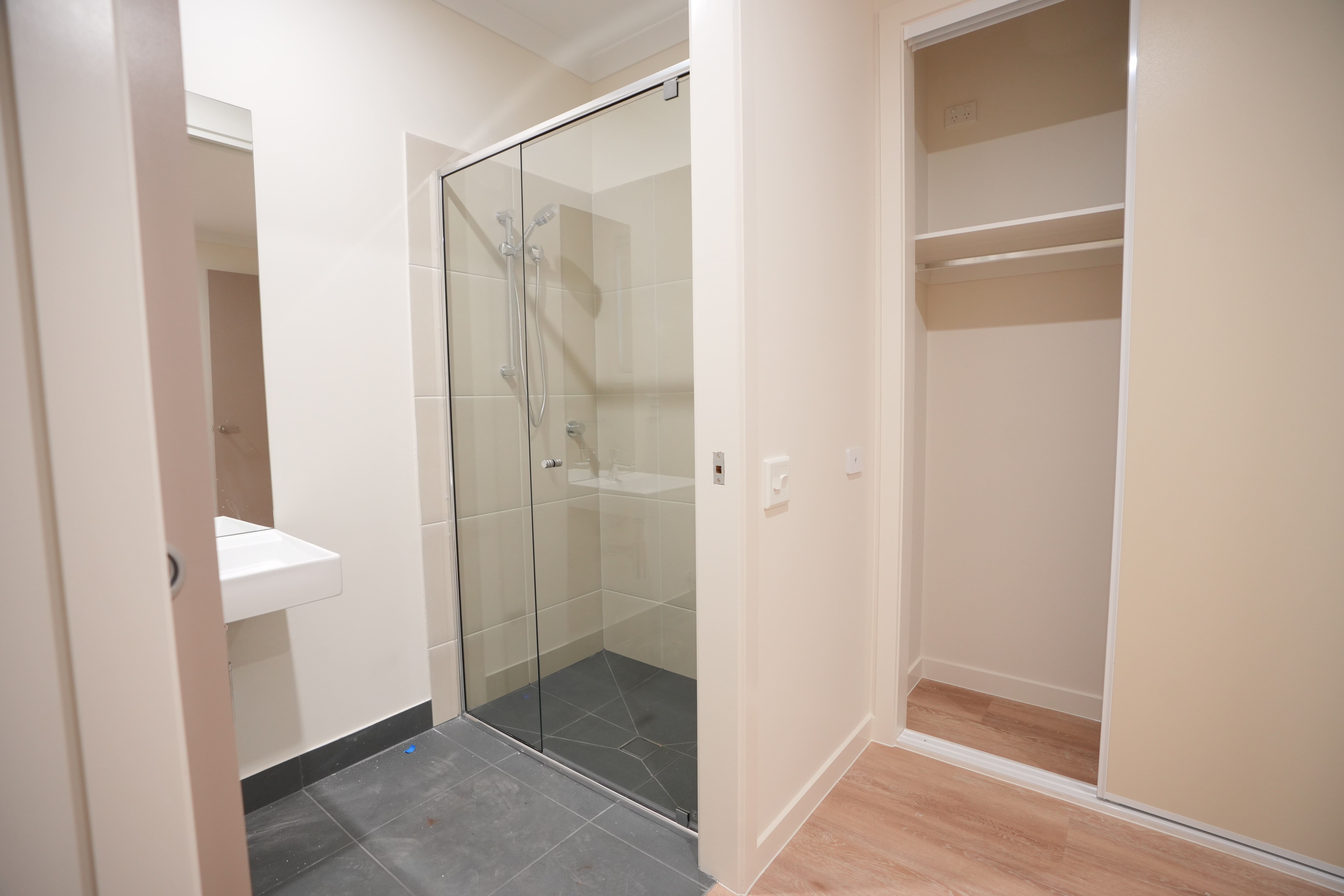 SDA HPS 2 Bedroom House plus OOA Frankston, Vic 255 — Home image 9