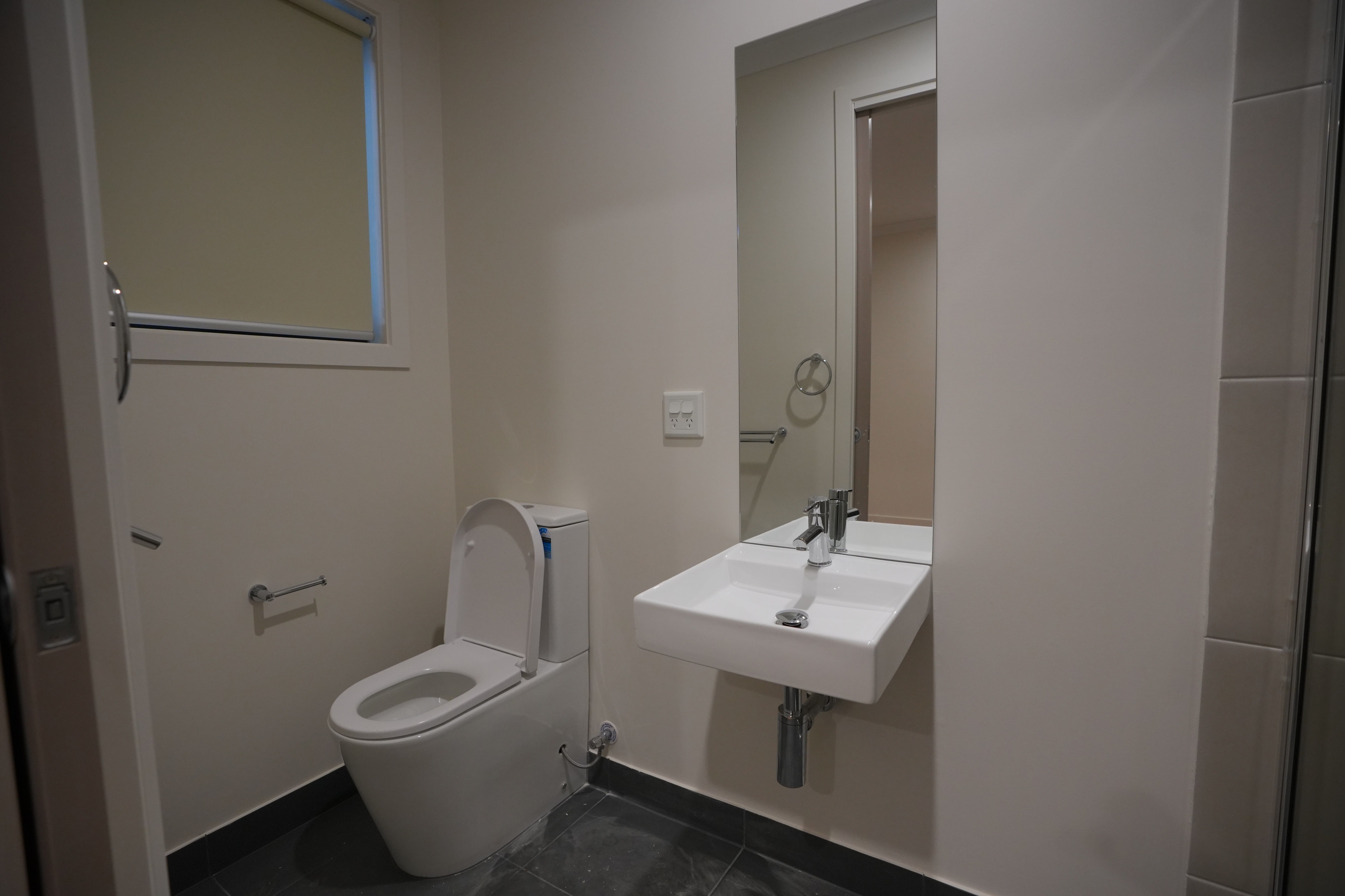 SDA HPS 2 Bedroom House plus OOA Frankston, Vic 255 — Home image 10