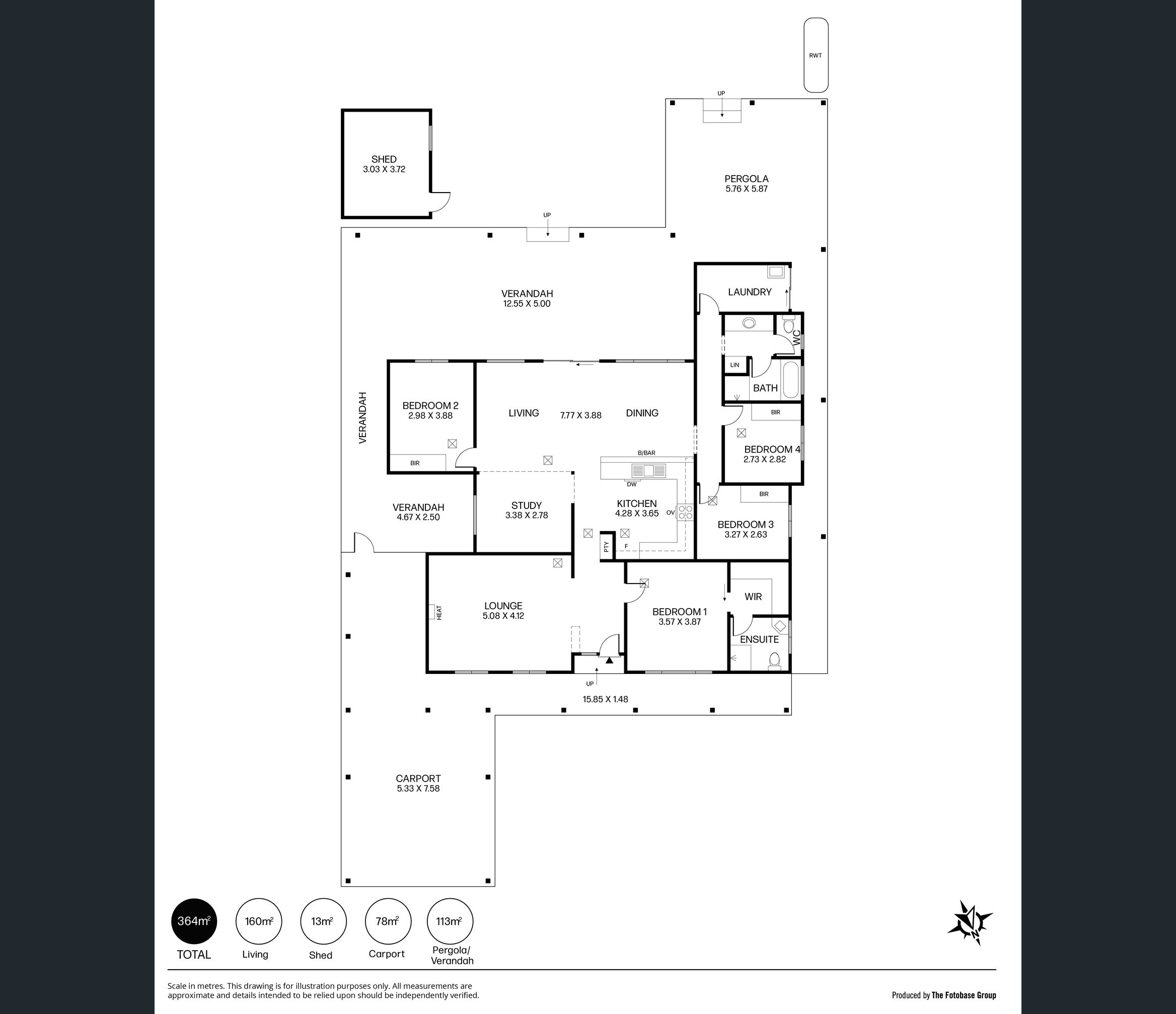 SIL/MTA/ILO 1:1 1:2 1:3 or 2:1 — Home image 9