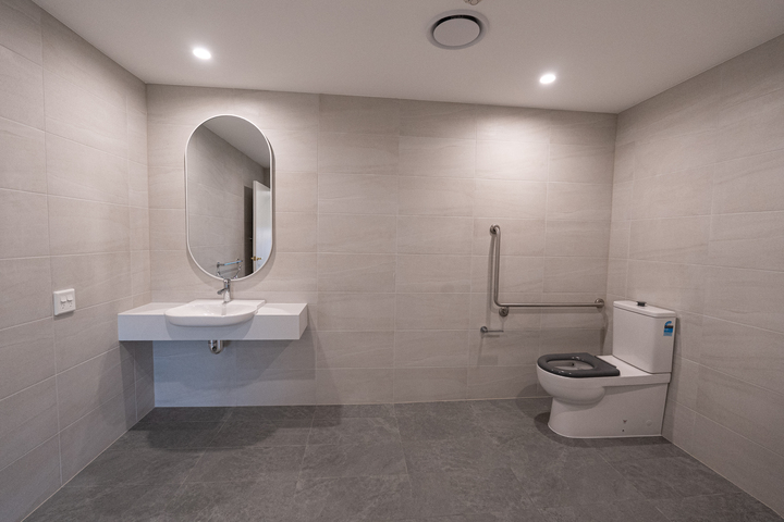 Now Accepting Referrals – St Marys — Home image 2