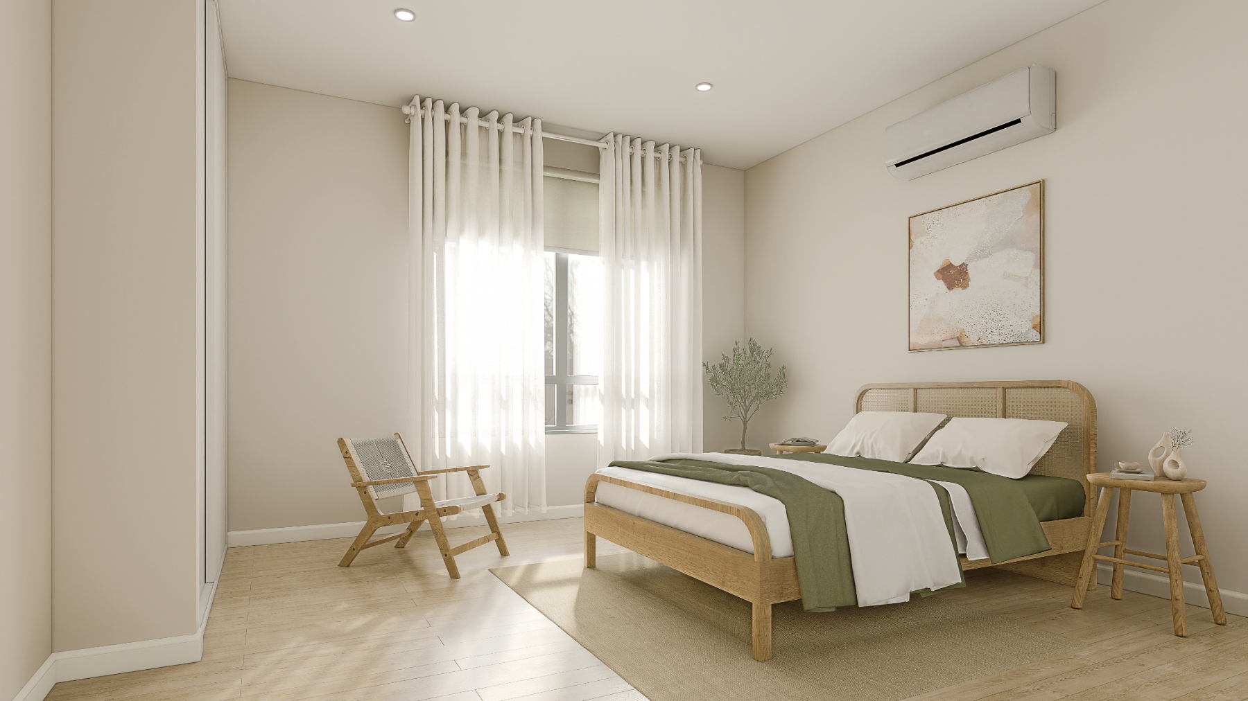 SDA HPS 2 Bedroom House plus OOA Beaconsfield, Vic 251 — Home image 2