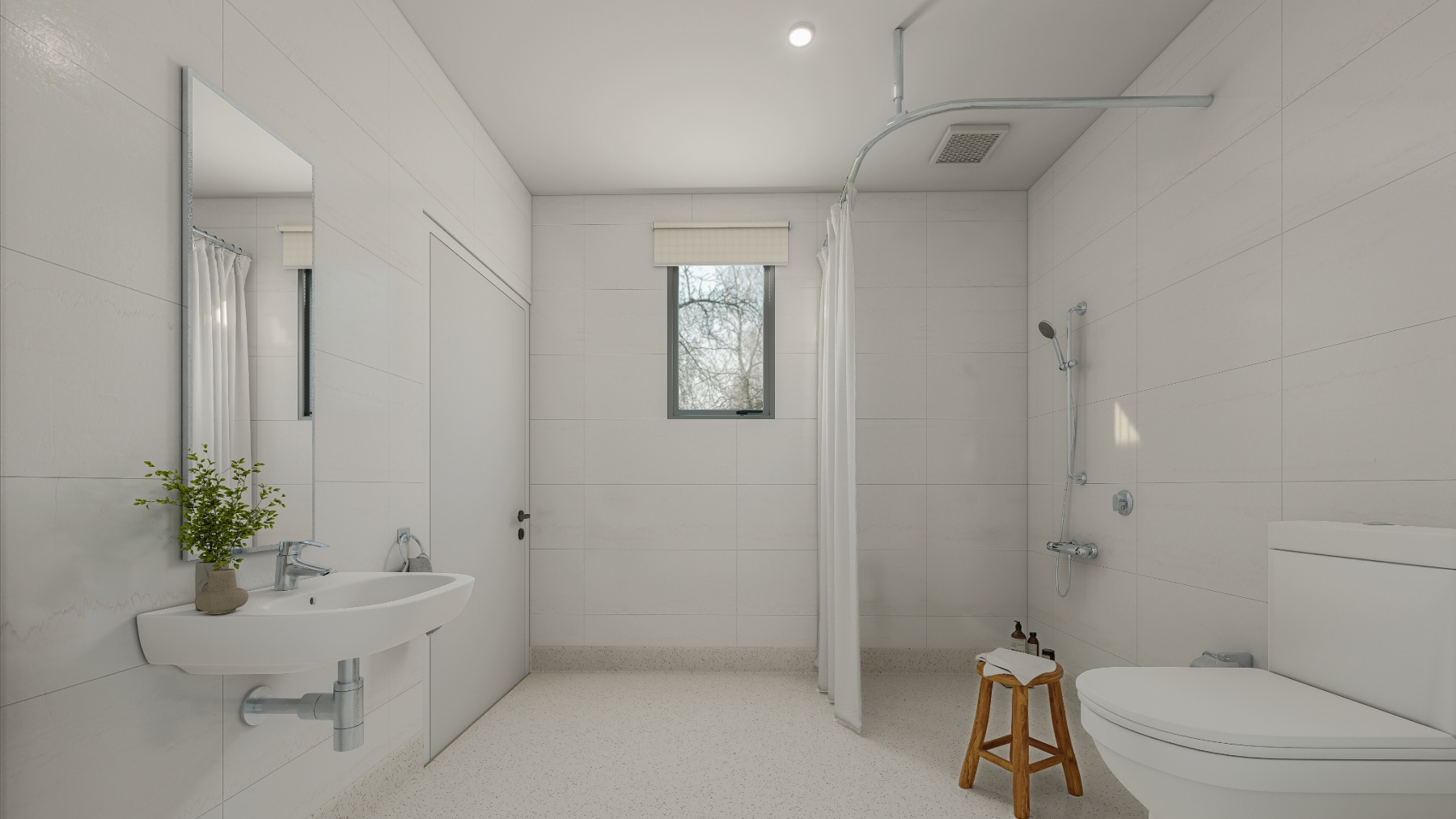 SDA HPS 2 Bedroom House plus OOA Beaconsfield, Vic 251 — Home image 7
