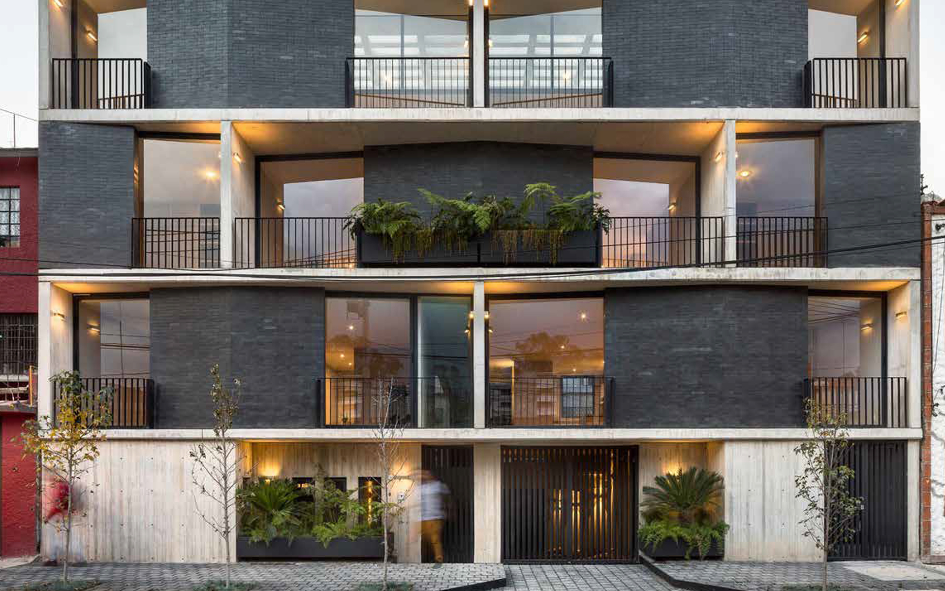 Alke Apartments, Oakleigh — Home image 2