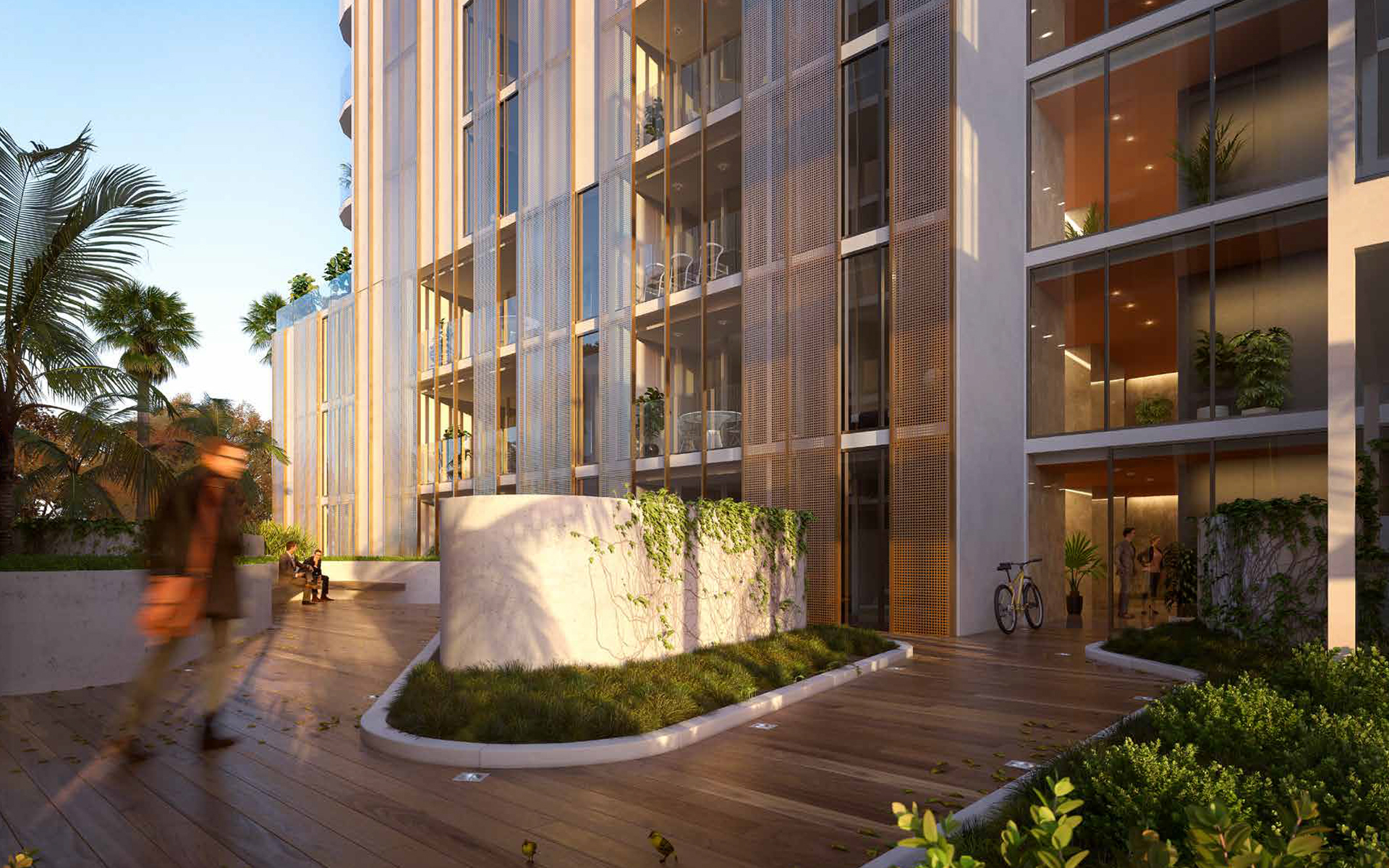 Alke Apartments, Oakleigh — Home image 4