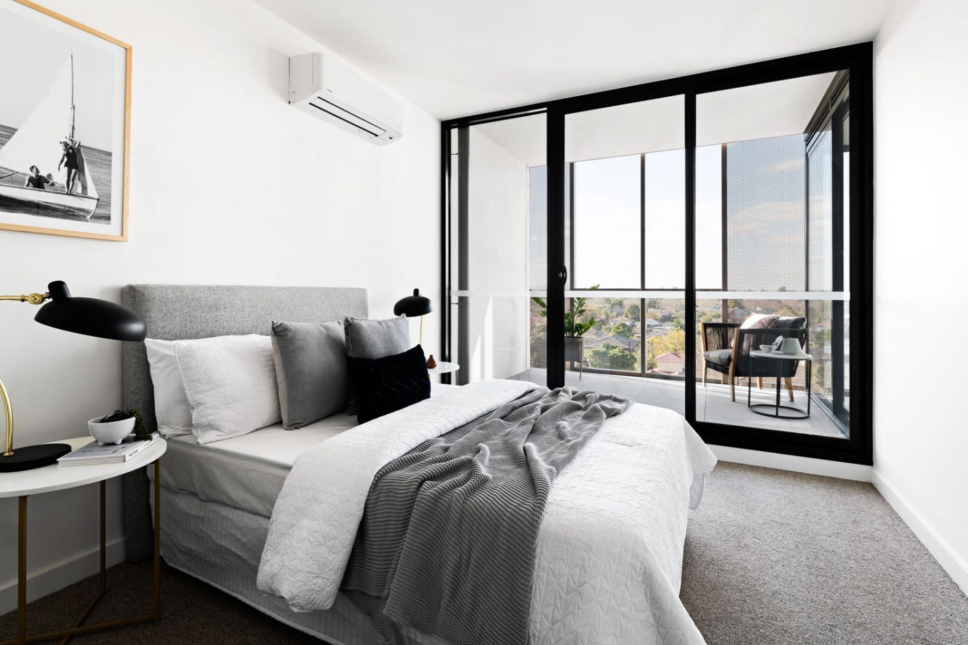 Alke Apartments, Oakleigh — Home image 6