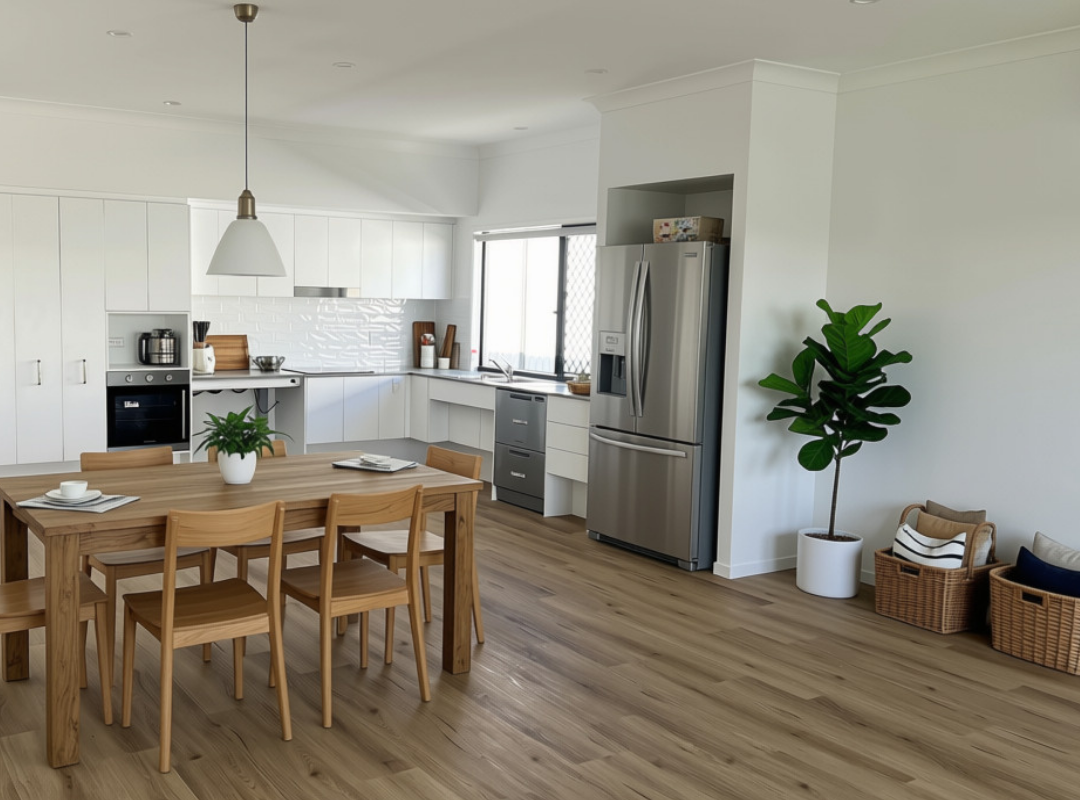 3 Bed, 3 Bath + OOA COMING SOON TO EAST BRISBANE — Home image 3
