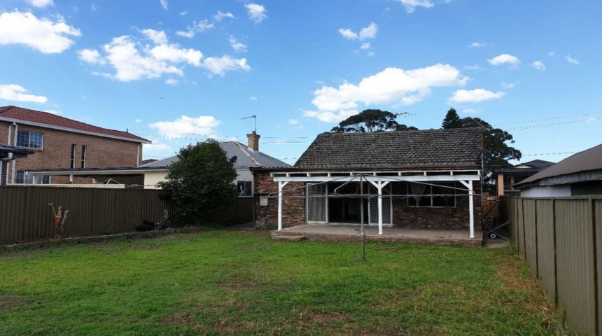 Rockdale — Home image 8