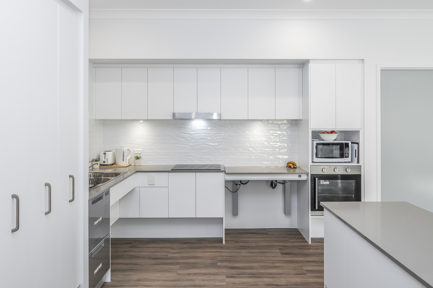 Great location - brand new HPS home. — Home image 9