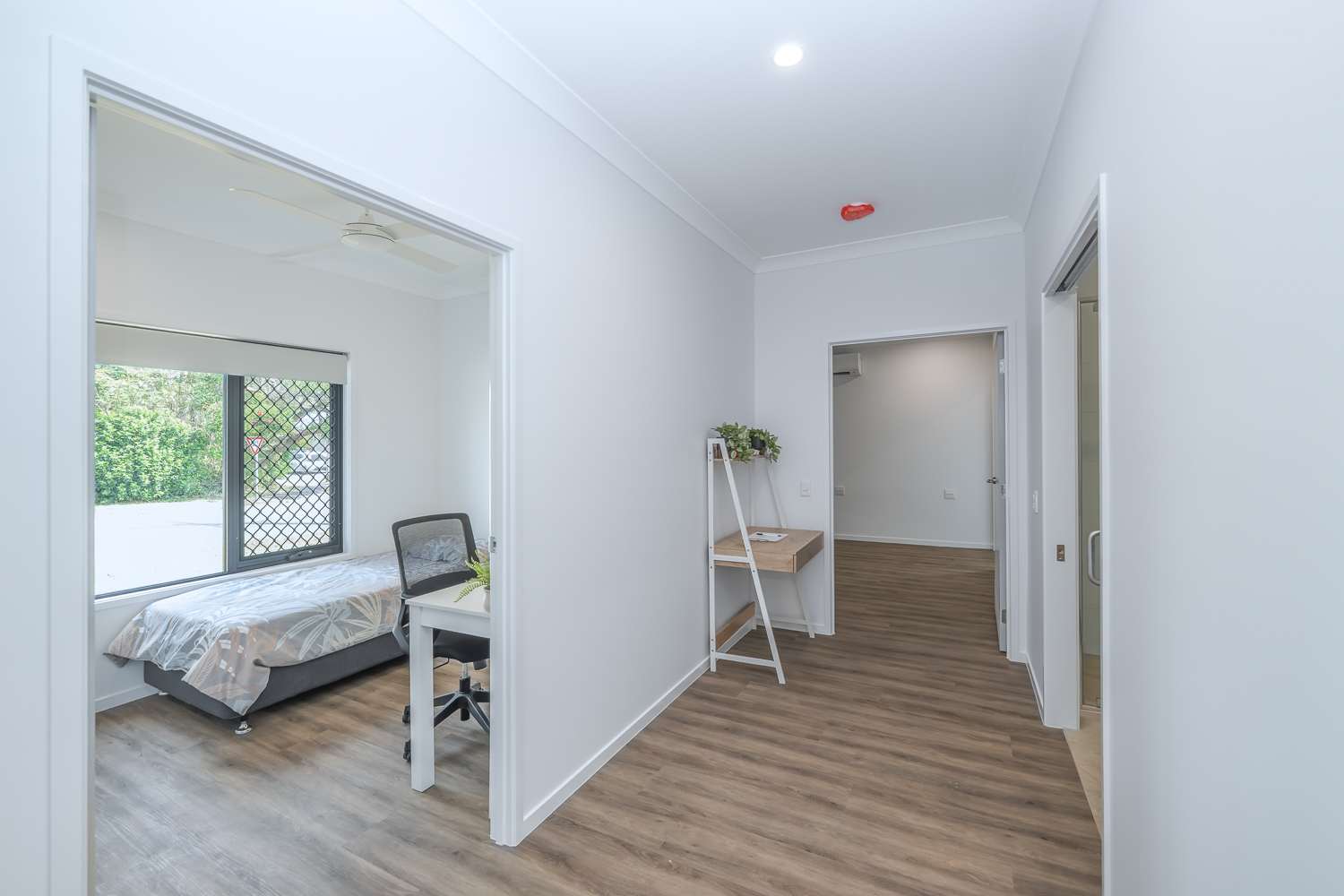 Great location - brand new HPS home. — Home image 15