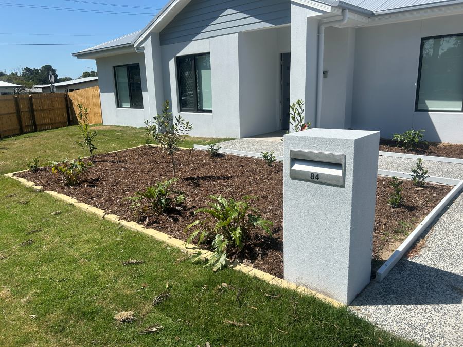 Great location - brand new HPS home. — Home image 5