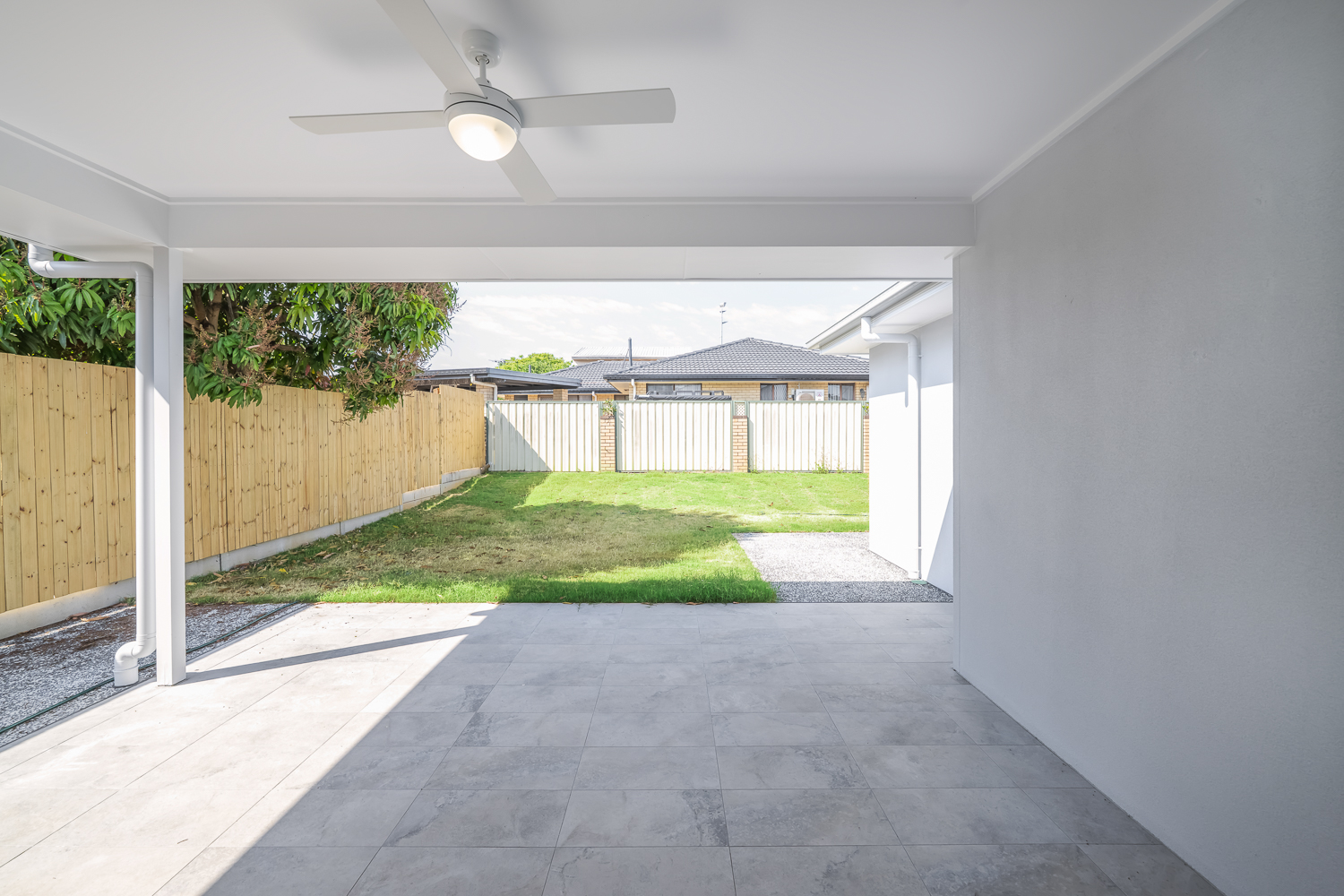 Great location - brand new HPS home. — Home image 7
