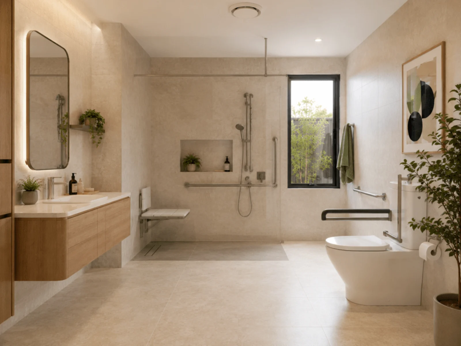 SIL Home in Frankston North, VIC, 3200 — Home image 3