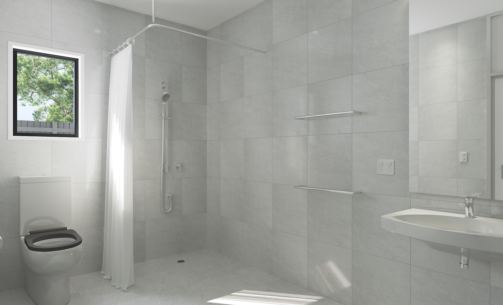 A Home of Your Own: Modern 1-Bedroom HPS Living in Mount Barker — Home image 4