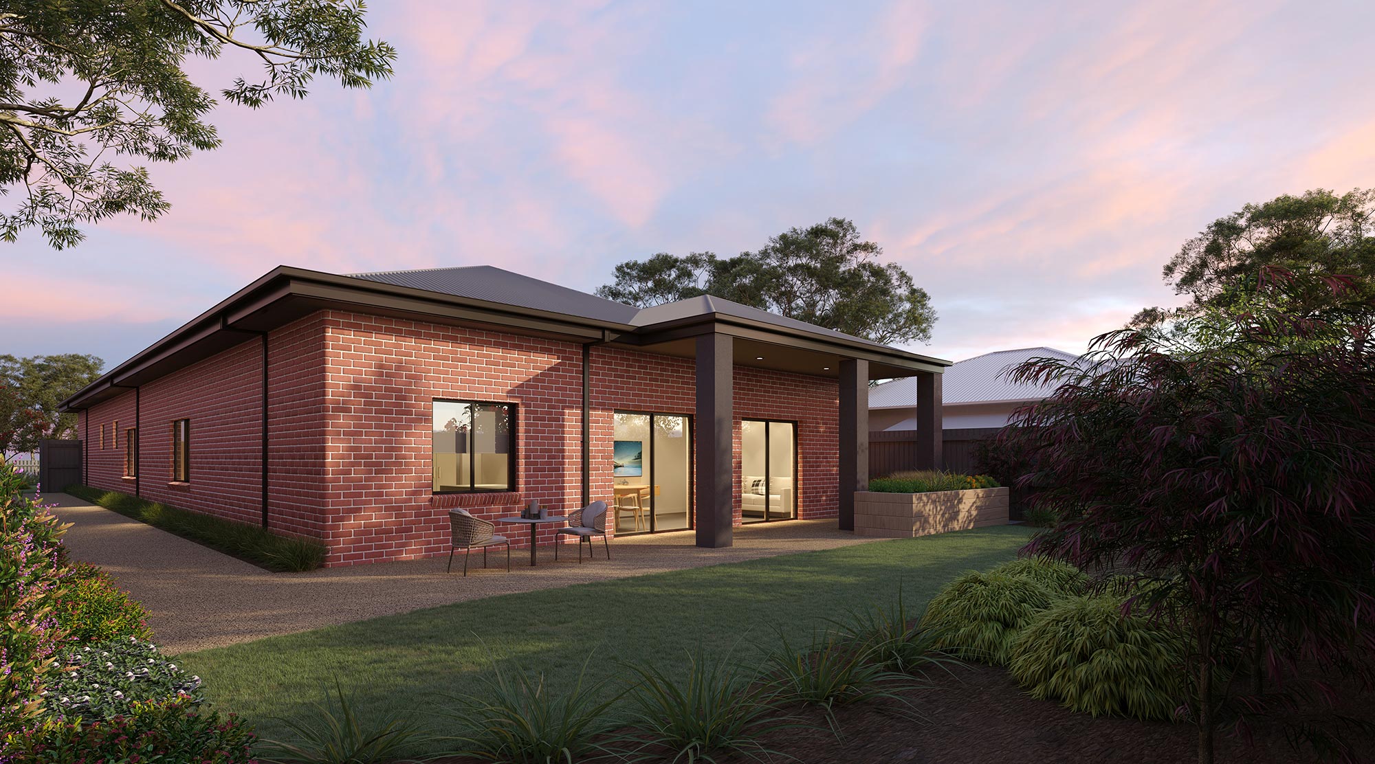 A Home of Your Own: Modern 1-Bedroom HPS Living in Mount Barker — Home image 5