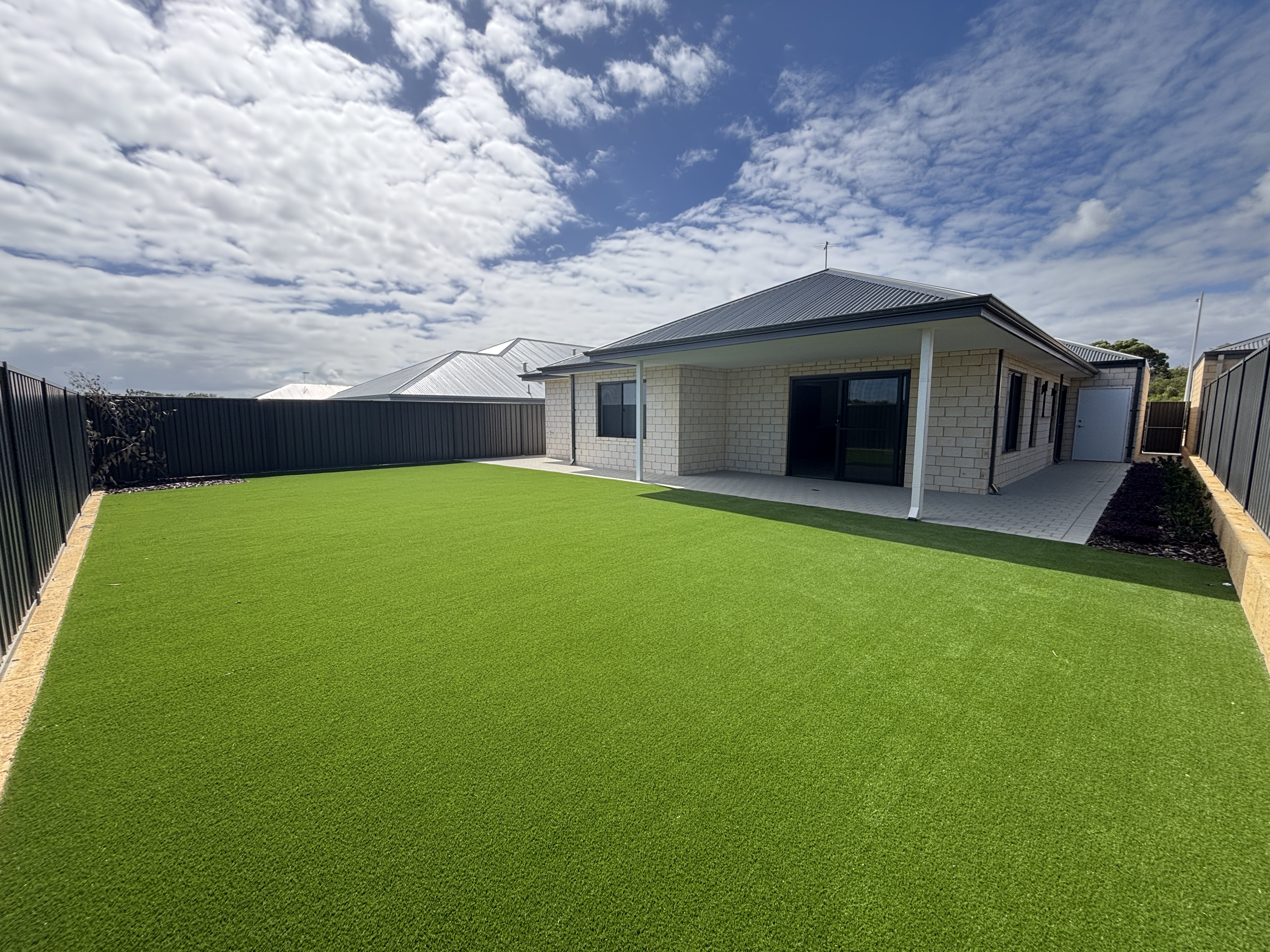 Dawesville SIL House — Home image 18