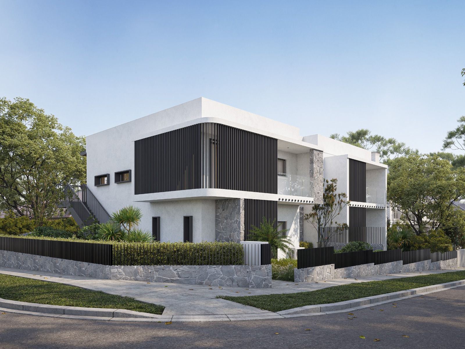 2 Bedroom High Physical Support SDA Walkable to the heart of Parramatta — Home image 4