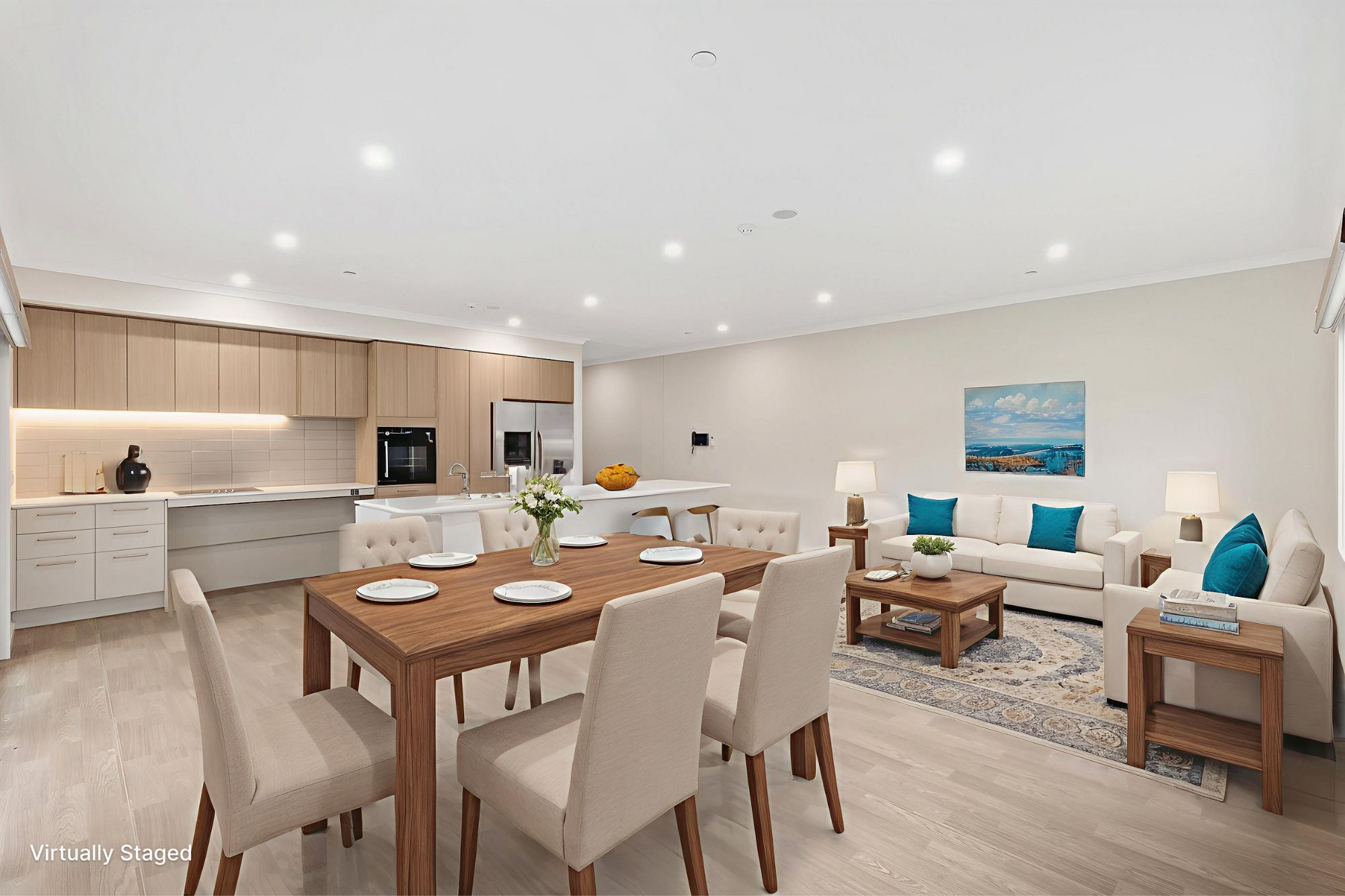 Modern High Physical Support Home Under Construction in Thriving Thornbury! — Home image 5