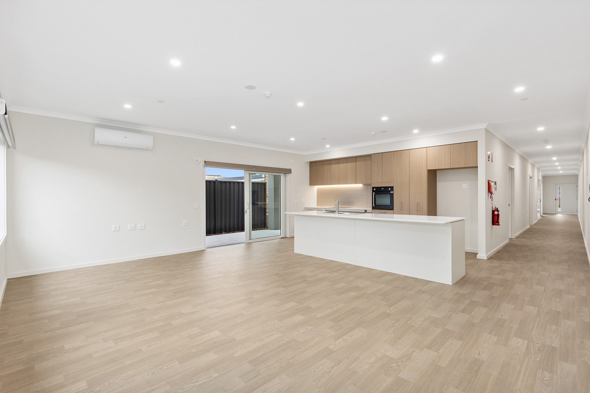 Modern High Physical Support Home Under Construction in Thriving Thornbury! — Home image 9