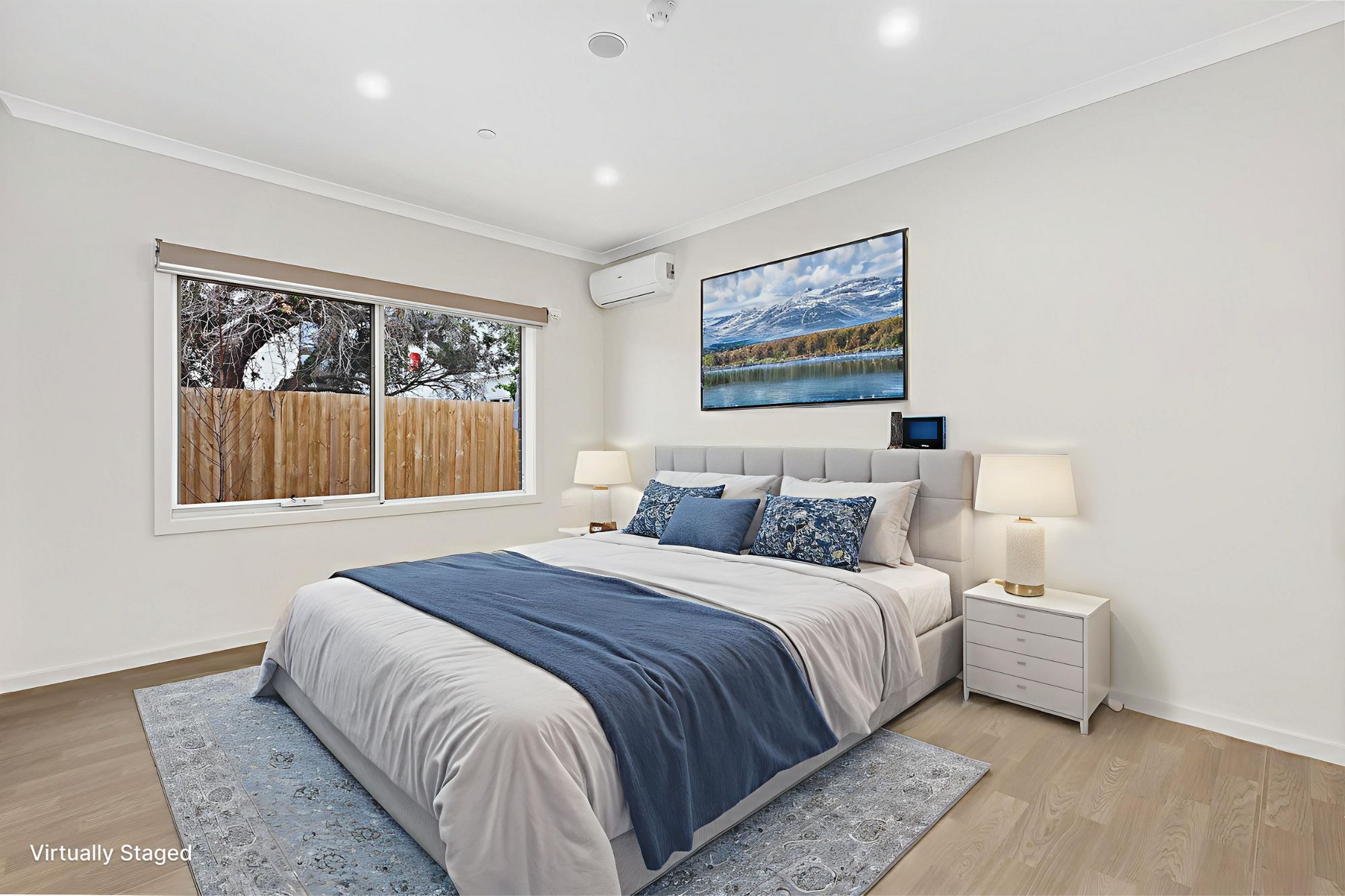 Modern High Physical Support Home Under Construction in Thriving Thornbury! — Home image 12