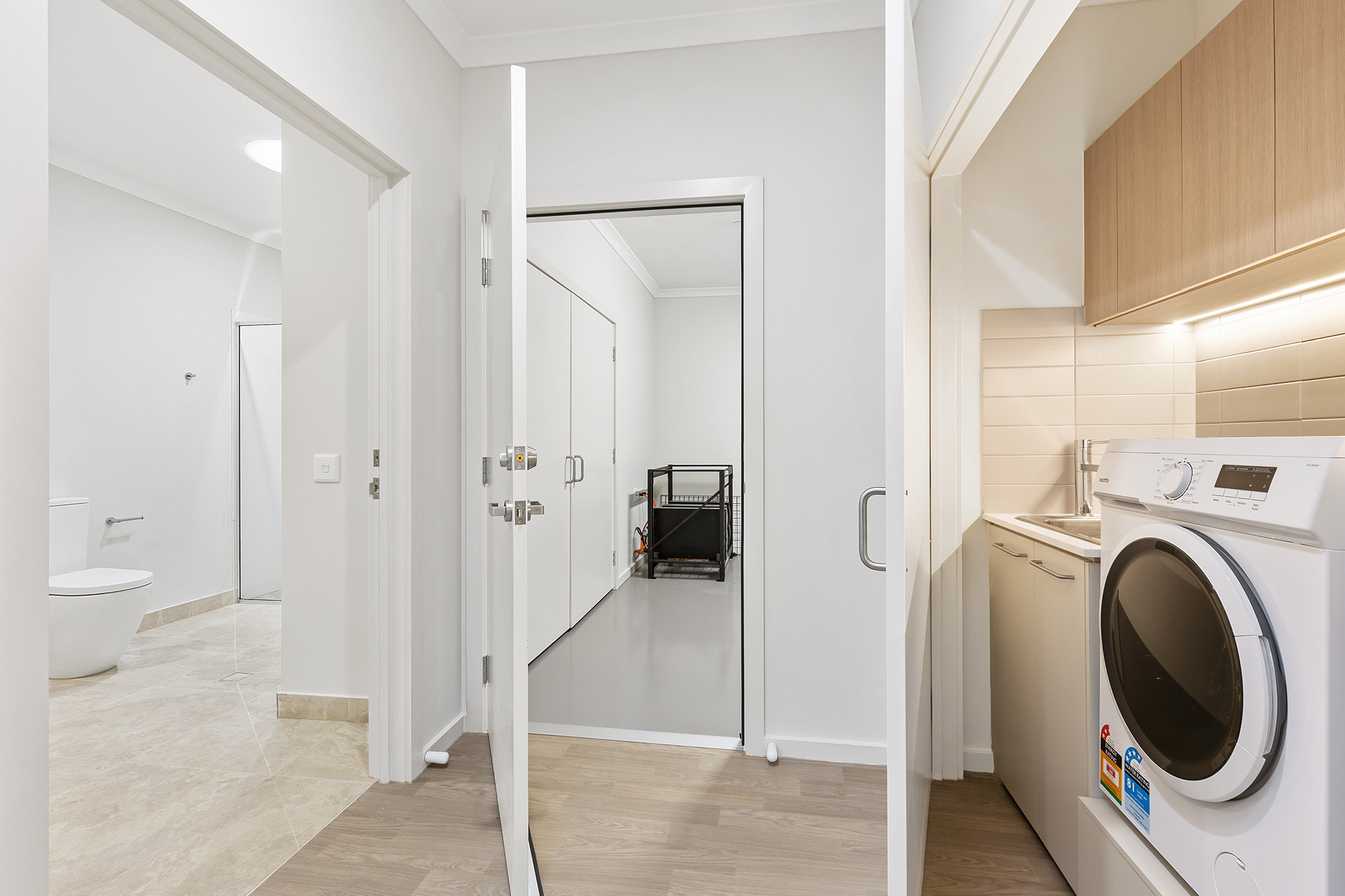 Modern High Physical Support Home Under Construction in Thriving Thornbury! — Home image 13