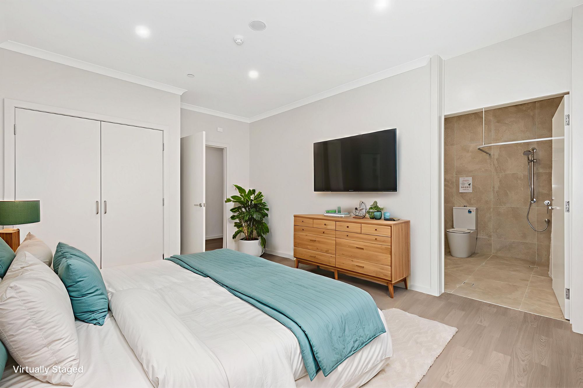 Modern High Physical Support Home Under Construction in Thriving Thornbury! — Home image 14