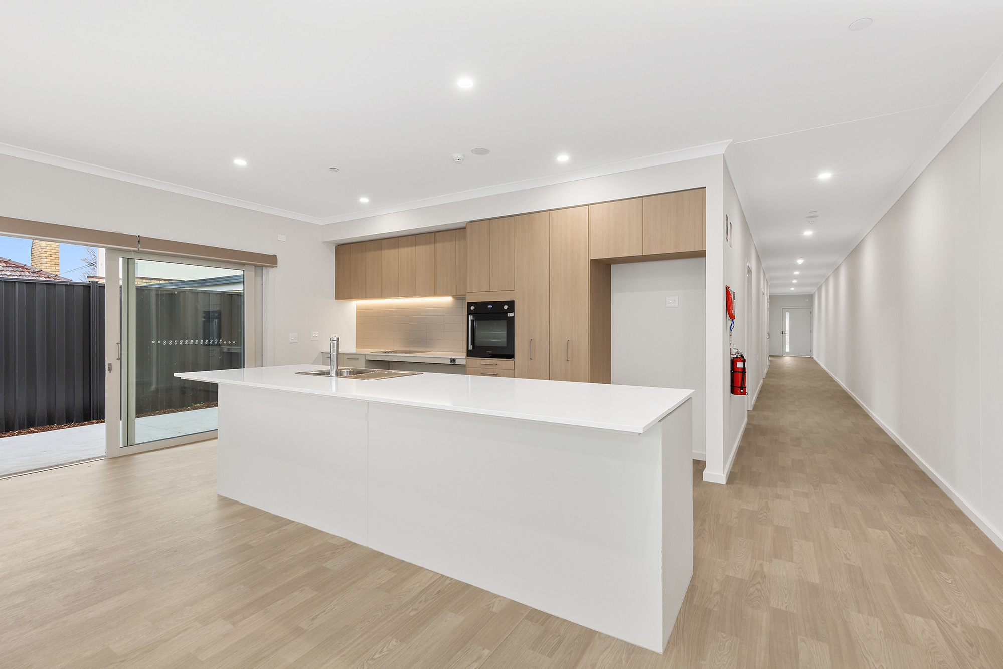 Modern High Physical Support Home Under Construction in Thriving Thornbury! — Home image 15