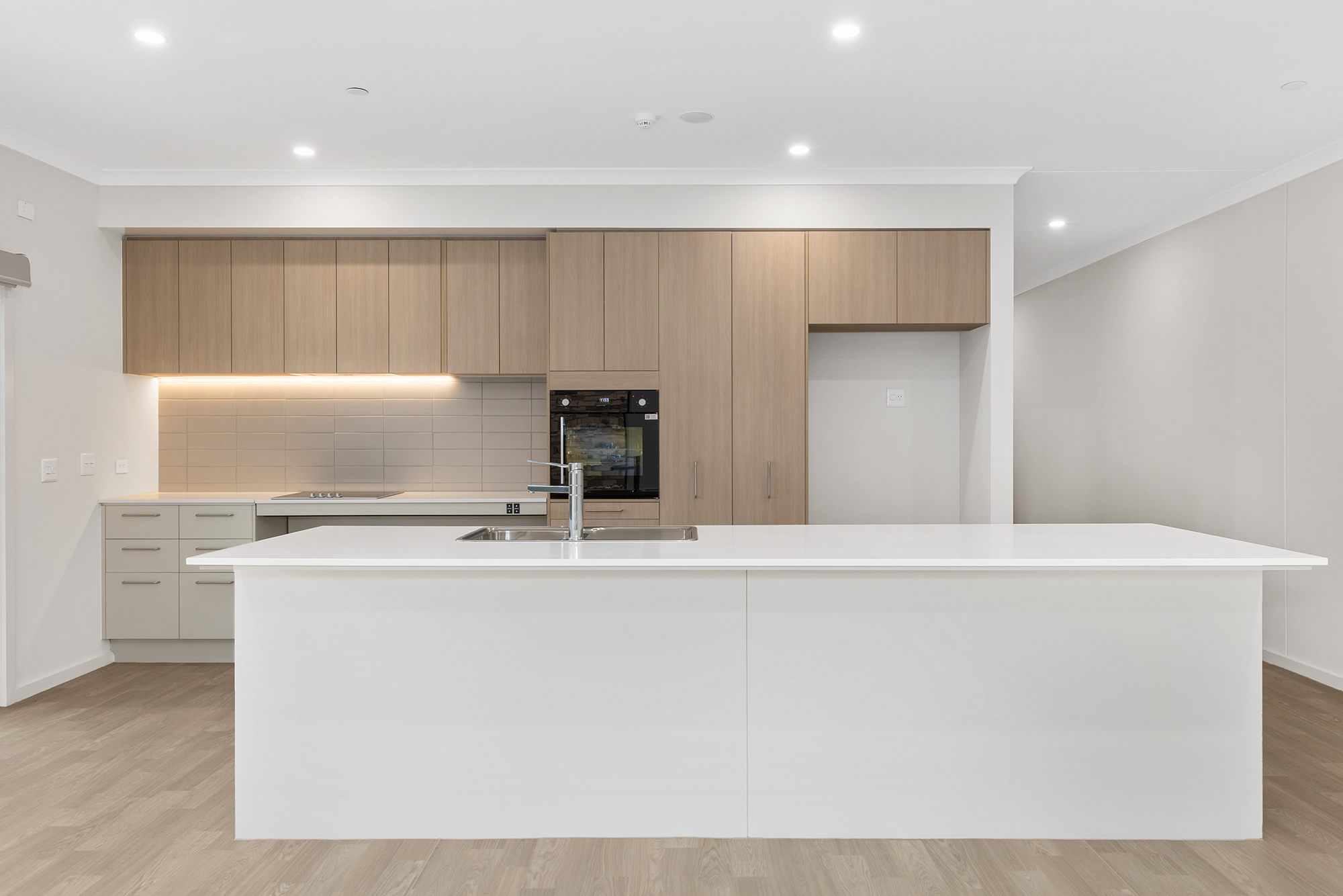 Modern High Physical Support Home Under Construction in Thriving Thornbury! — Home image 18