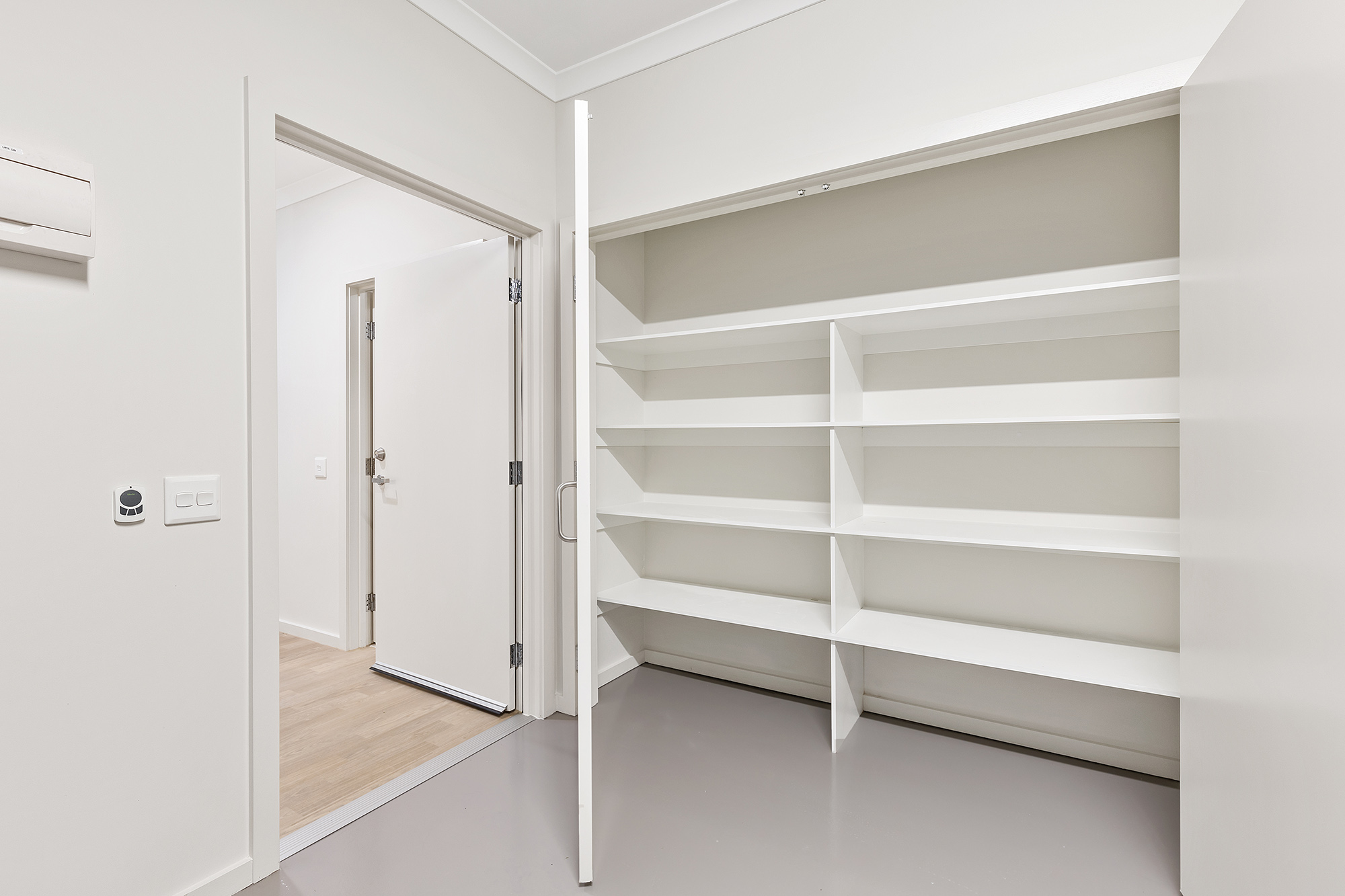Modern High Physical Support Home Under Construction in Thriving Thornbury! — Home image 19