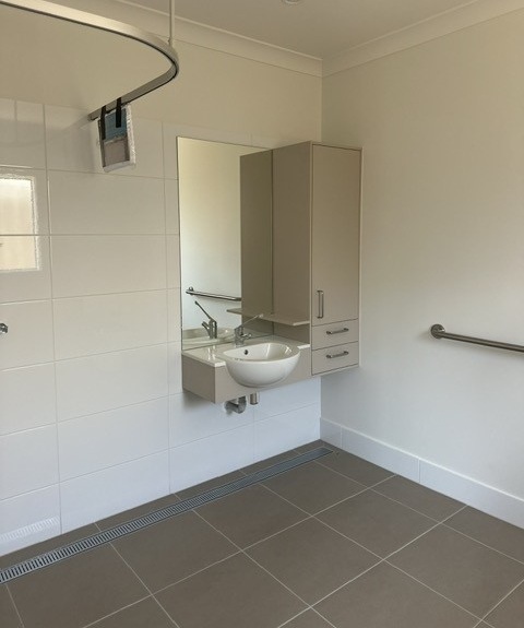 Gleneagle, 3 Bedroom HPS SDA Home with OOA | Seeking 1:2 or 1:3 SDA Co-Tenant — Home image 6