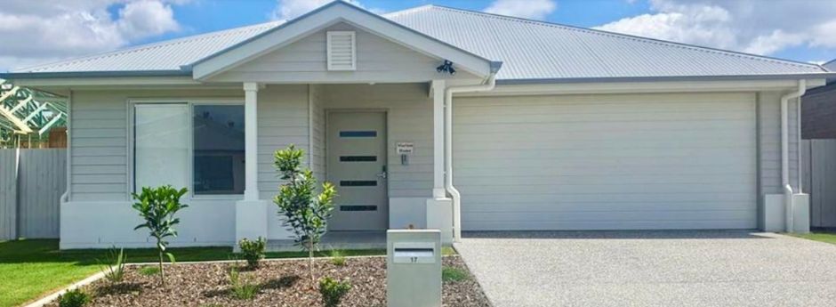 4 BR High Physical Support House with 2 Living Areas – Mildura — Home image 2